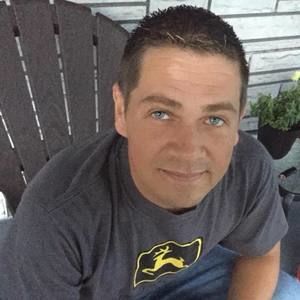 Meet your Posher, Frank